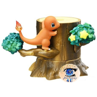 Officiële Pokemon figures re-ment Forest 2 Night of Shooting Stars